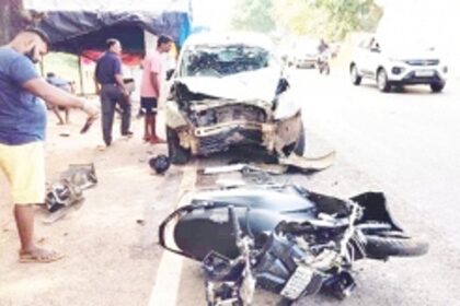 Drunken driving is a huge threat to safety of commuters