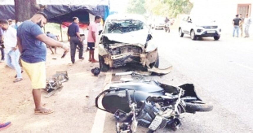 Drunken driving is a huge threat to safety of commuters