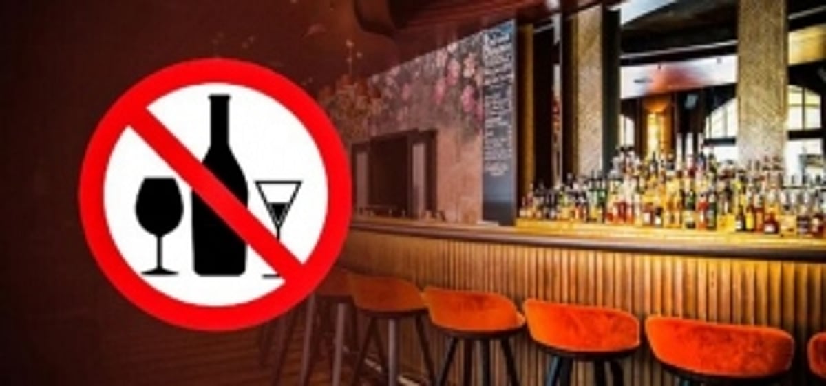 Dry days: Ban on transport of liquor on Aug 9, 10 & 12