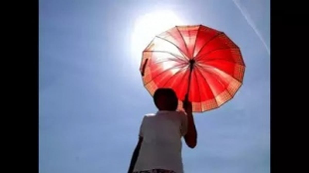 Dry weather to prevail all over Goa for the next 24 hours