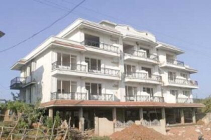 Drying demand pushing builders to the brink