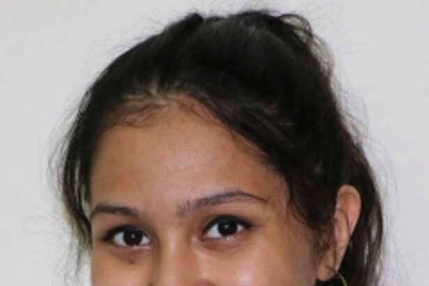 Dubai-based  Goan Paloma   bags prestigious  Diana Award