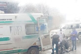 Dubai returnees say they received  step-motherly treatment at airport