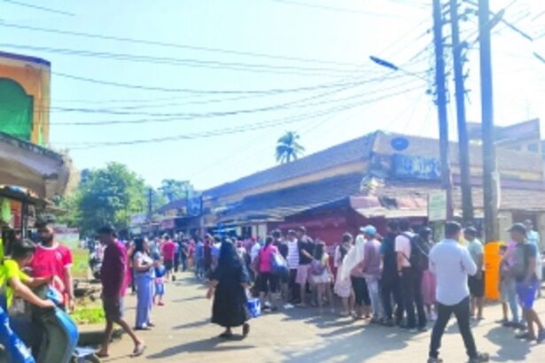 Dudhsagar Falls tour operators request relaxation in number of jeeps allowed