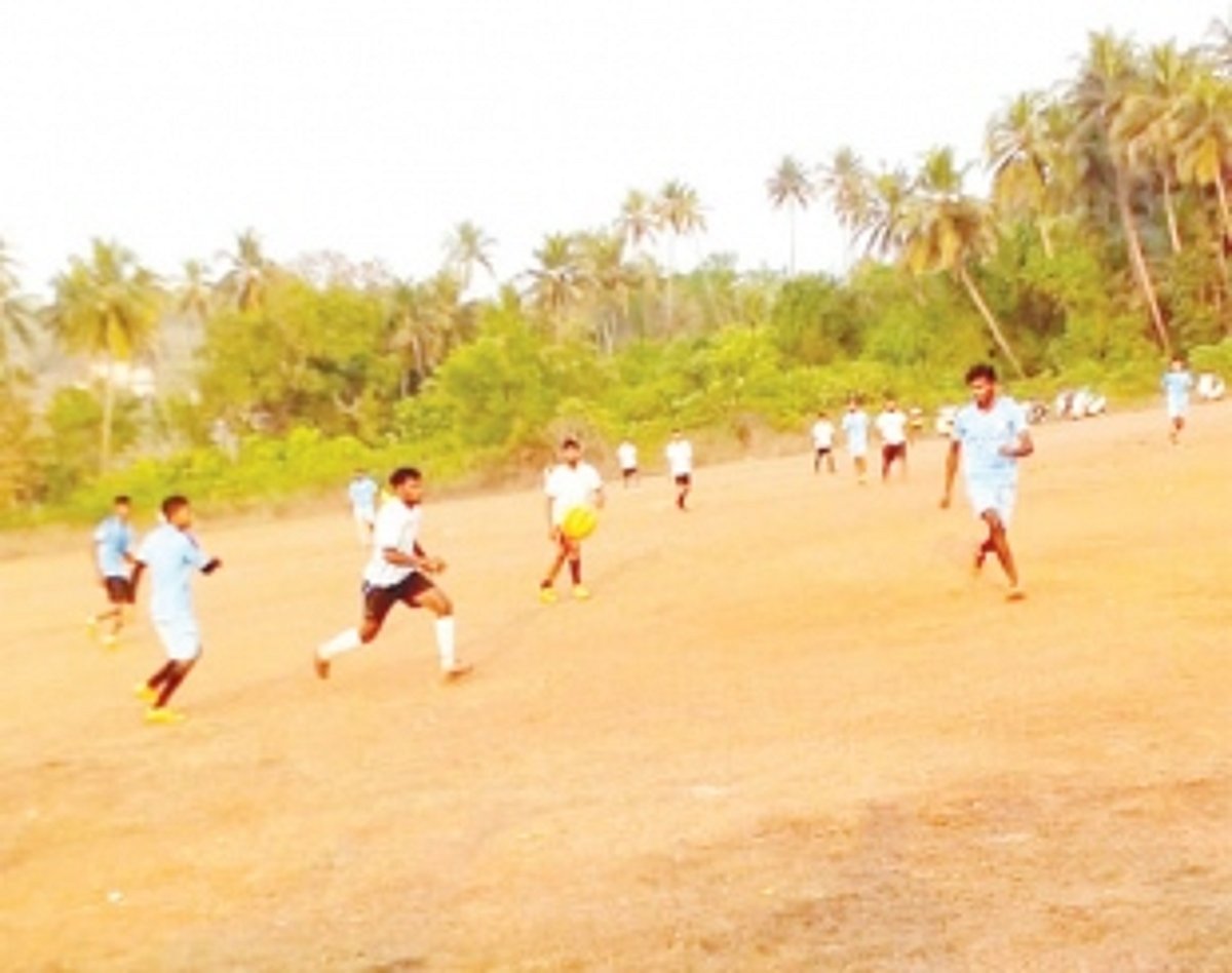 Dulape Boys prevail over Bamborda Boys