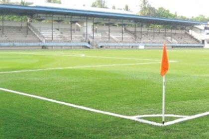 Duler Stadium to get new synthetic turf