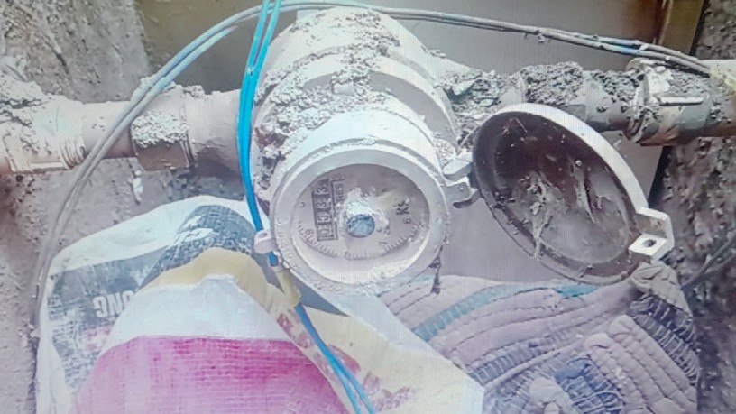 Duncolim-Seraulim Family Charged for Water Bills Despite Disconnection in 2024