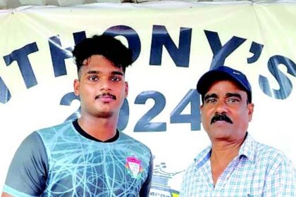 Dunes SC stun
St Savio’s SC