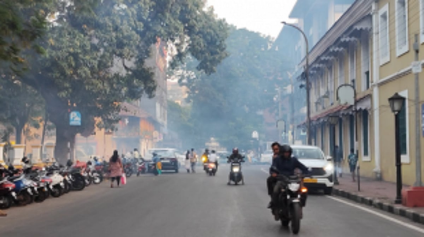 Dust Busters: Sweeping Away Pollution with Sustainability