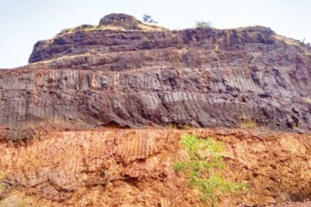 Dust to dust: As mining transportation restarts, old  ghosts come to haunt Rivonkars