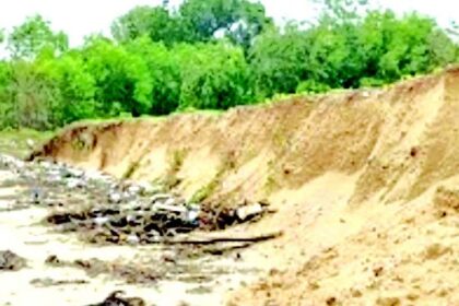 Dutch firm gets Central go-ahead to probe erosion along Goa’s beaches