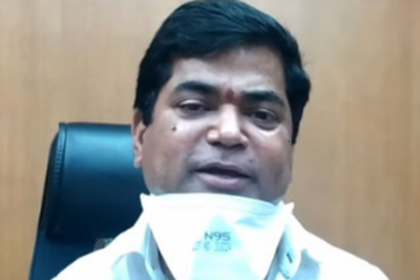 Dy CM assures Aquem Baixo farmers of taking up land issue with CM