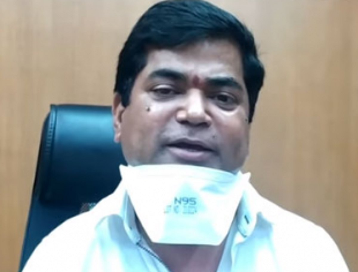 Dy CM assures Aquem Baixo farmers of taking up land issue with CM