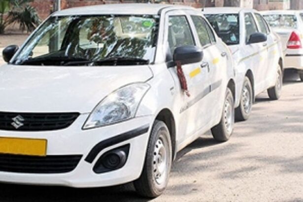 Dy CM censures taxi operators