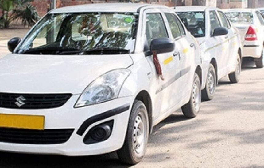 Dy CM censures taxi operators