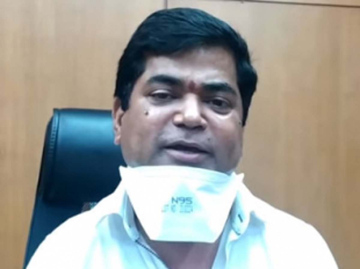Dy CM hails Centre for farmers bill