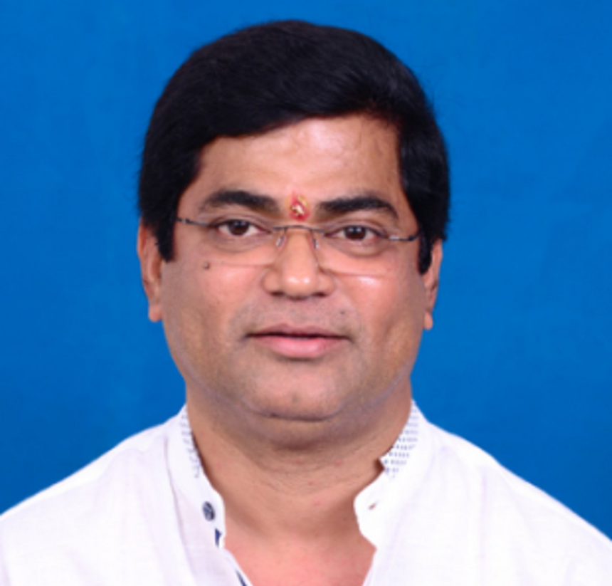 Dy CM holds Salcete review meeting