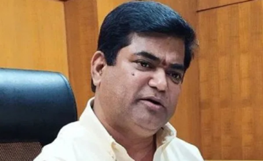 Dy CM lauds State development under CM Sawant despite pandemic 1 Dy CM lauds State development under CM Sawant despite pandemic
