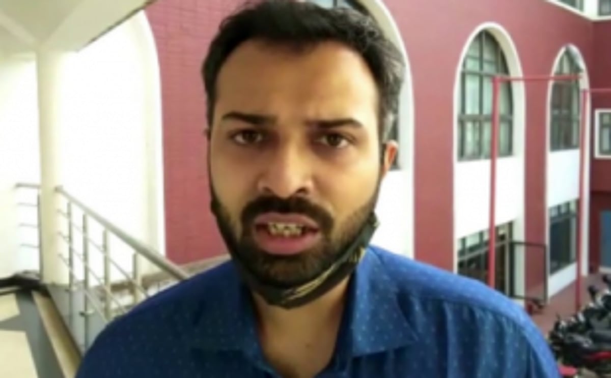 Dy Collector assures Mormugao polls  under tight COVID protocol