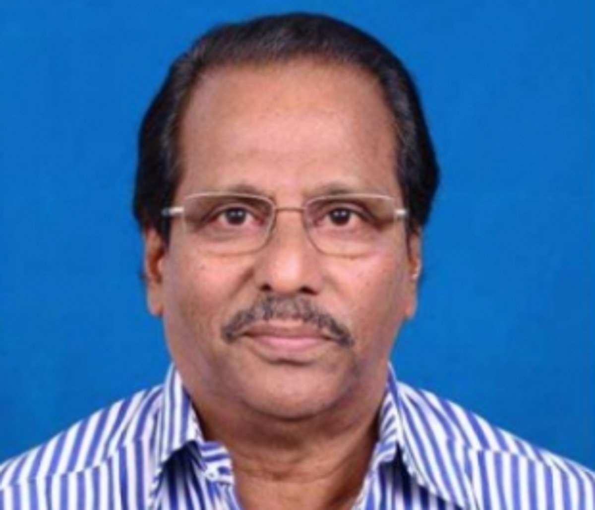 Dy Speaker flies Modi’s flag in Canacona