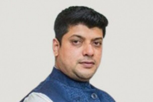 Dy Speaker’s election exposes opposition disunity and  ruling party's game