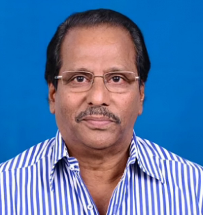 Dy Speaker’s wife tests positive