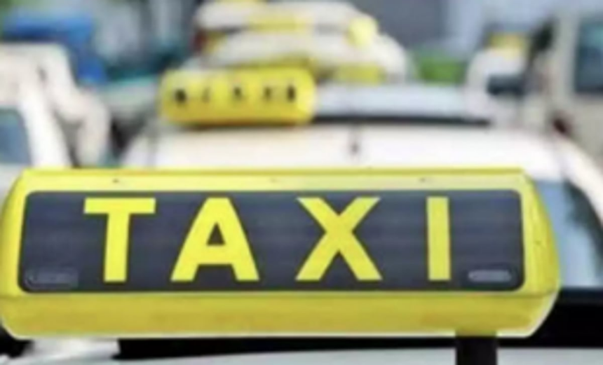 Dy collector, cops defuse situation over taxis’ pvt counter at Assonora resort