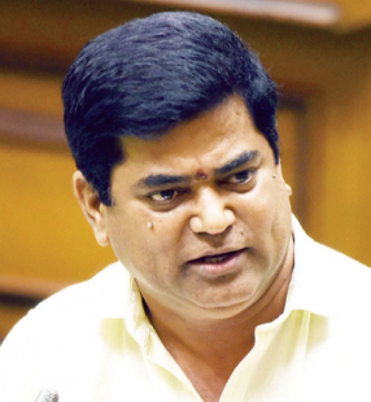 DyCM: No political involvement in  ward reservation