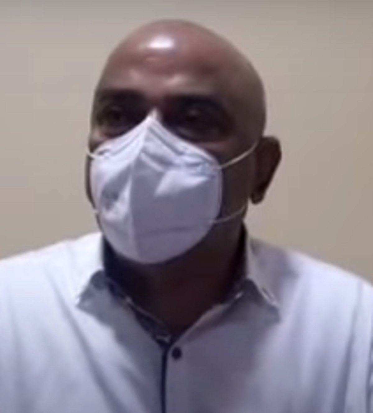 DyCM, officials visit Pernem  waste treatment plant