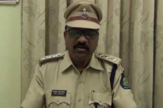DySP  Uttam Raut  succumbs  to COVID