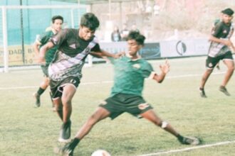 Dzire 7, SFX Fatorda in semi-finals