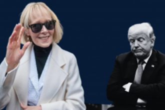 E. Jean Carroll Secures Major Victory in $83.3 M Defamation Lawsuit Against Donald Trump