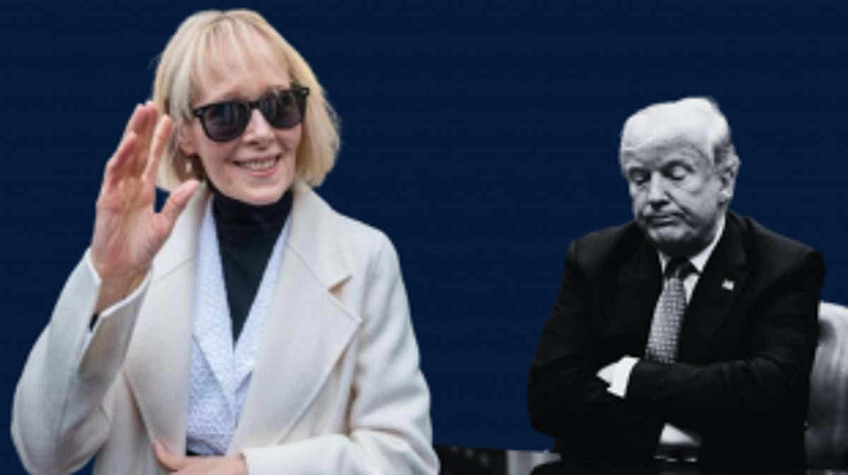 E. Jean Carroll Secures Major Victory in $83.3 M Defamation Lawsuit Against Donald Trump