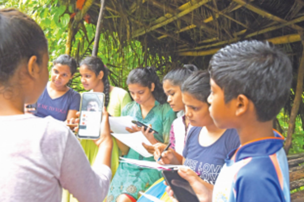 E-Learning the new normal