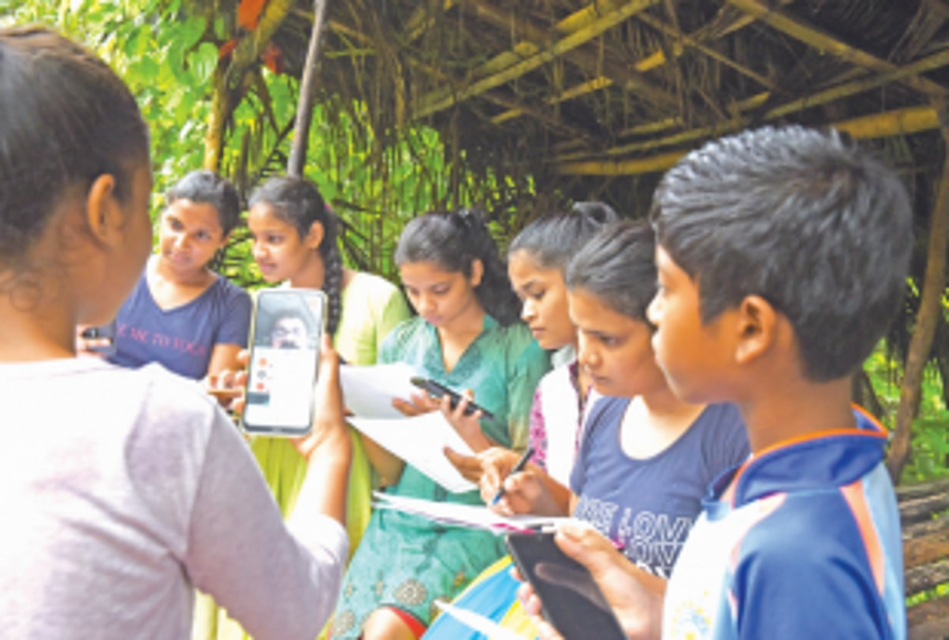 E-Learning the new normal