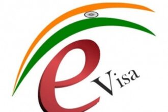 E-Visa now accepted  at Mopa Airport