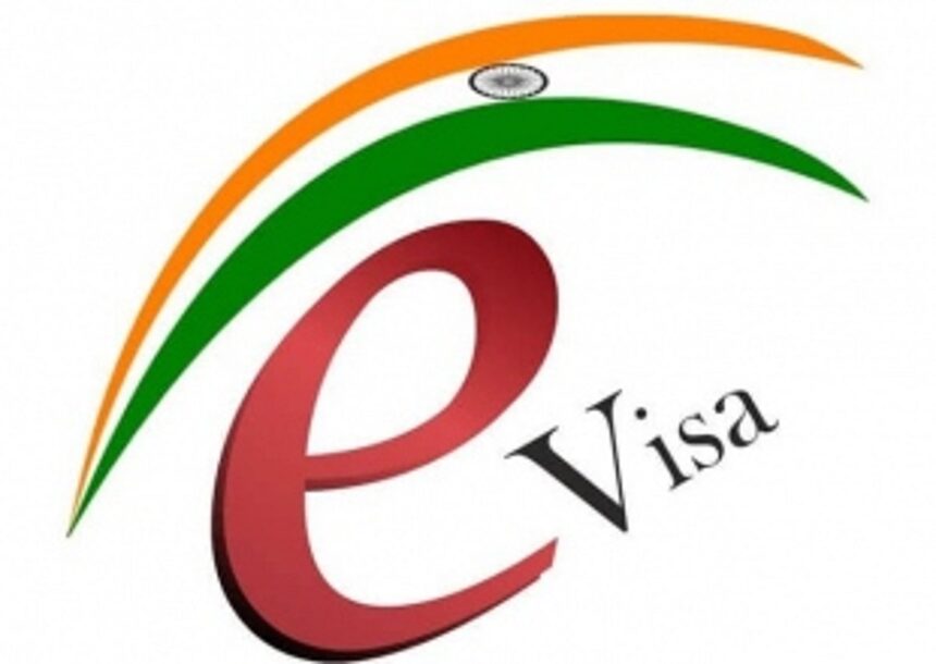 E-Visa now accepted  at Mopa Airport