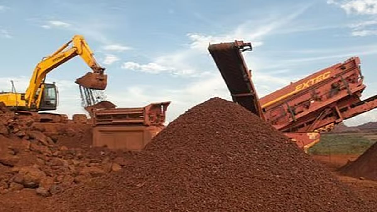 E-auctions halted for 154 iron ore leases in Goa’s eco-sensitive areas