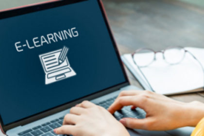 E-teaching ‘experiencing’ infrastructure, connectivity issues