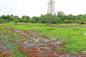 E-tender for setting up Bainguinim  solid waste plant in two days