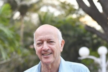 EACH CITY IN INDIA IS LIKE ANOTHER COUNTRY: WOLMAN