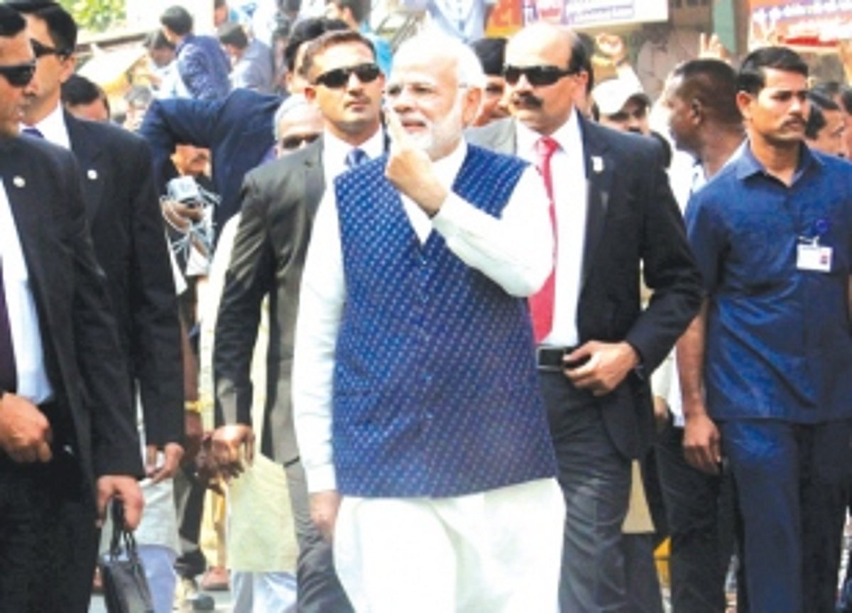 EC orders inquiry on Congress complaint