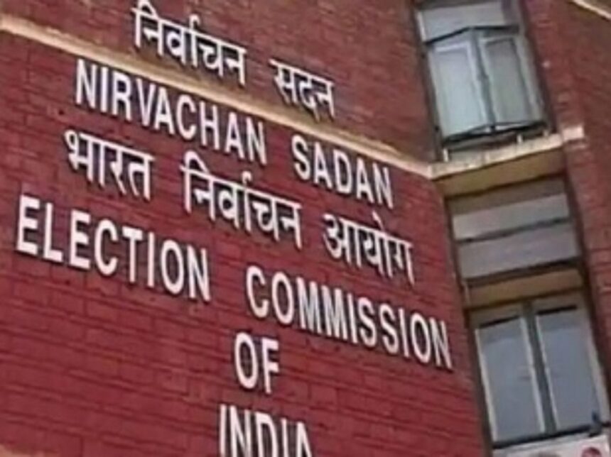 EC sure of holding 2022 Goa polls on time: CEC