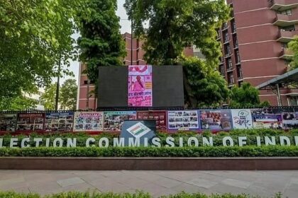 ECI Plans Nationwide Voter Roll Revision Following Supreme Court Nod