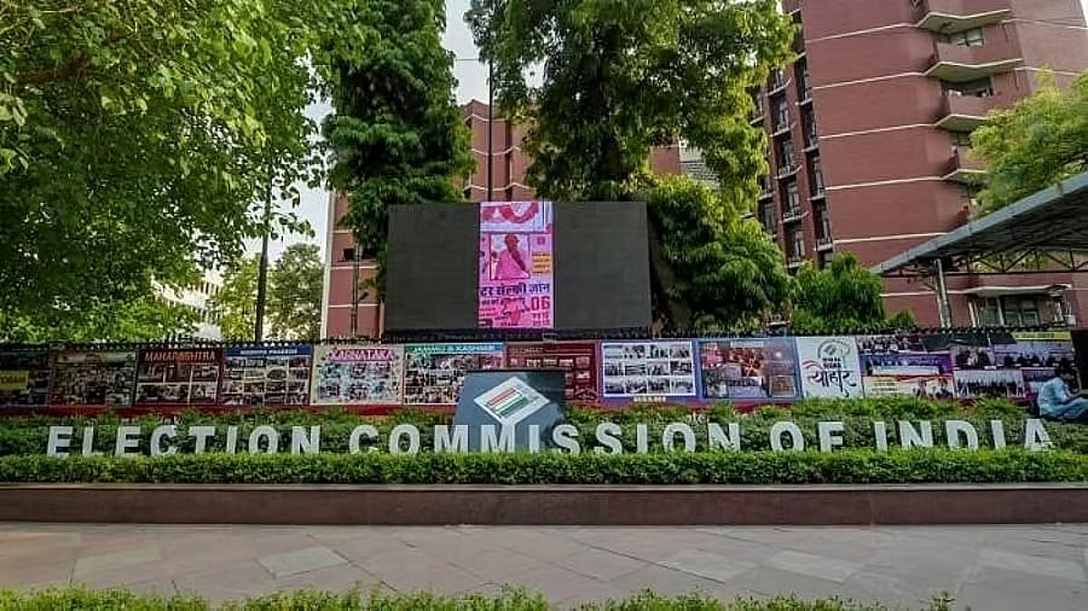 ECI Plans Nationwide Voter Roll Revision Following Supreme Court Nod