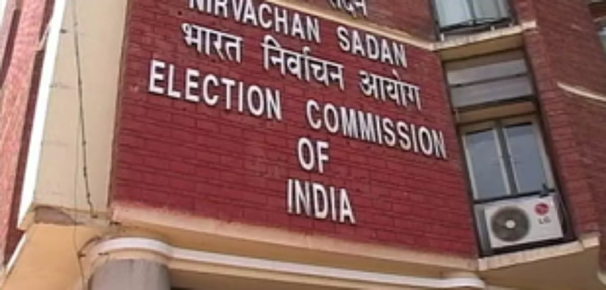 ECI strikes off 474 more unrecognised parties for rule violations