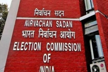 ECI to take  action against  2174 parties