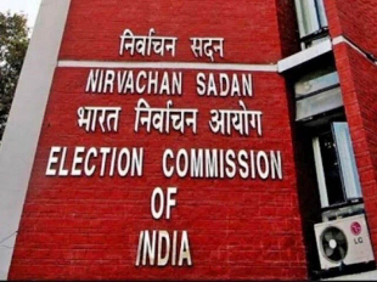 ECI to take  action against  2174 parties