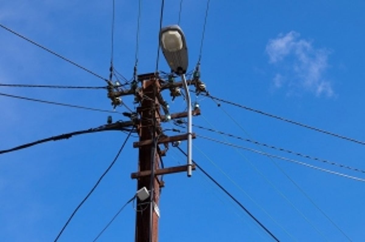 ECOP at Chorao to address  electricity consumers' woes