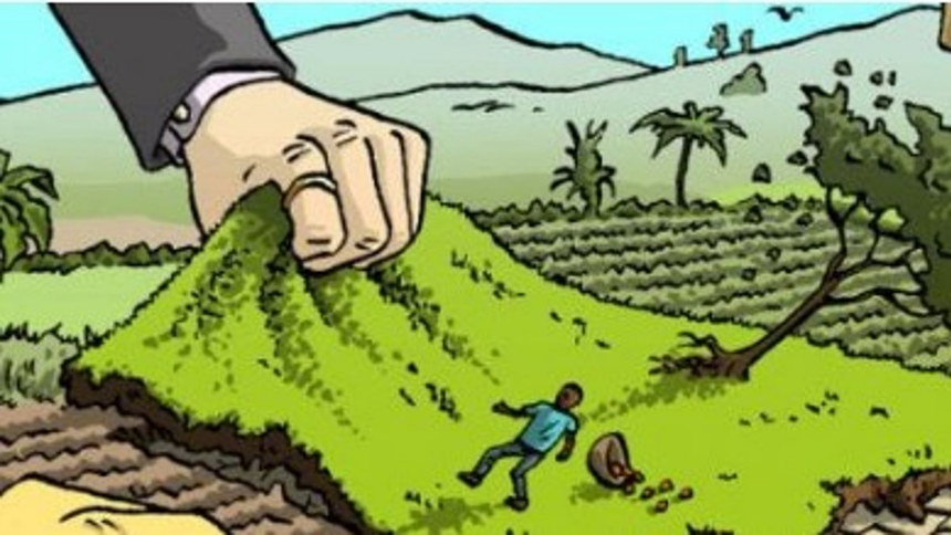 President’s Office orders immediateprobe into Xeldem land-grab case 1 ED Arrests Mohammed Suhail, Mastermind of Goa’s Biggest Land Grab Syndicate; ₹232.7 Cr Properties Attached